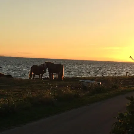 Landejendom ボーゲンセ