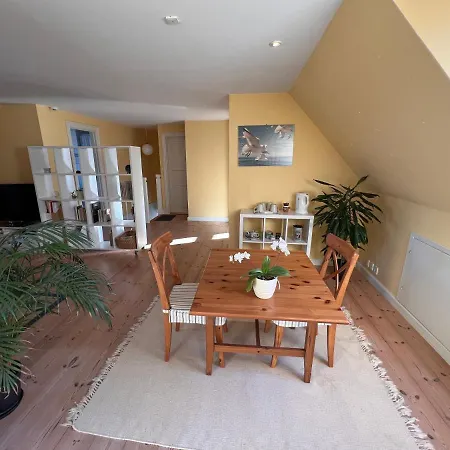 Feriehus Landejendom Bogense