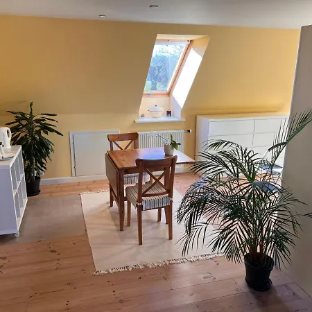 Feriehus Landejendom Bogense