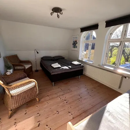 Landejendom ボーゲンセ