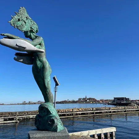 Landejendom ボーゲンセ