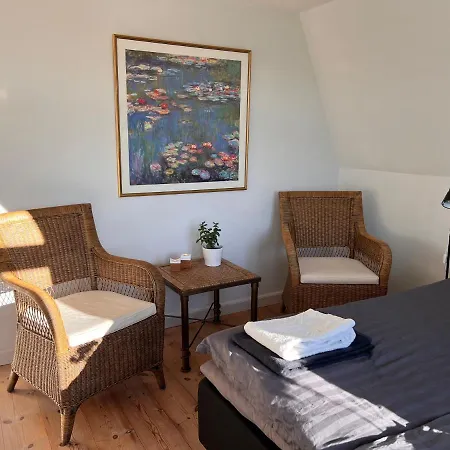 Landejendom * ボーゲンセ